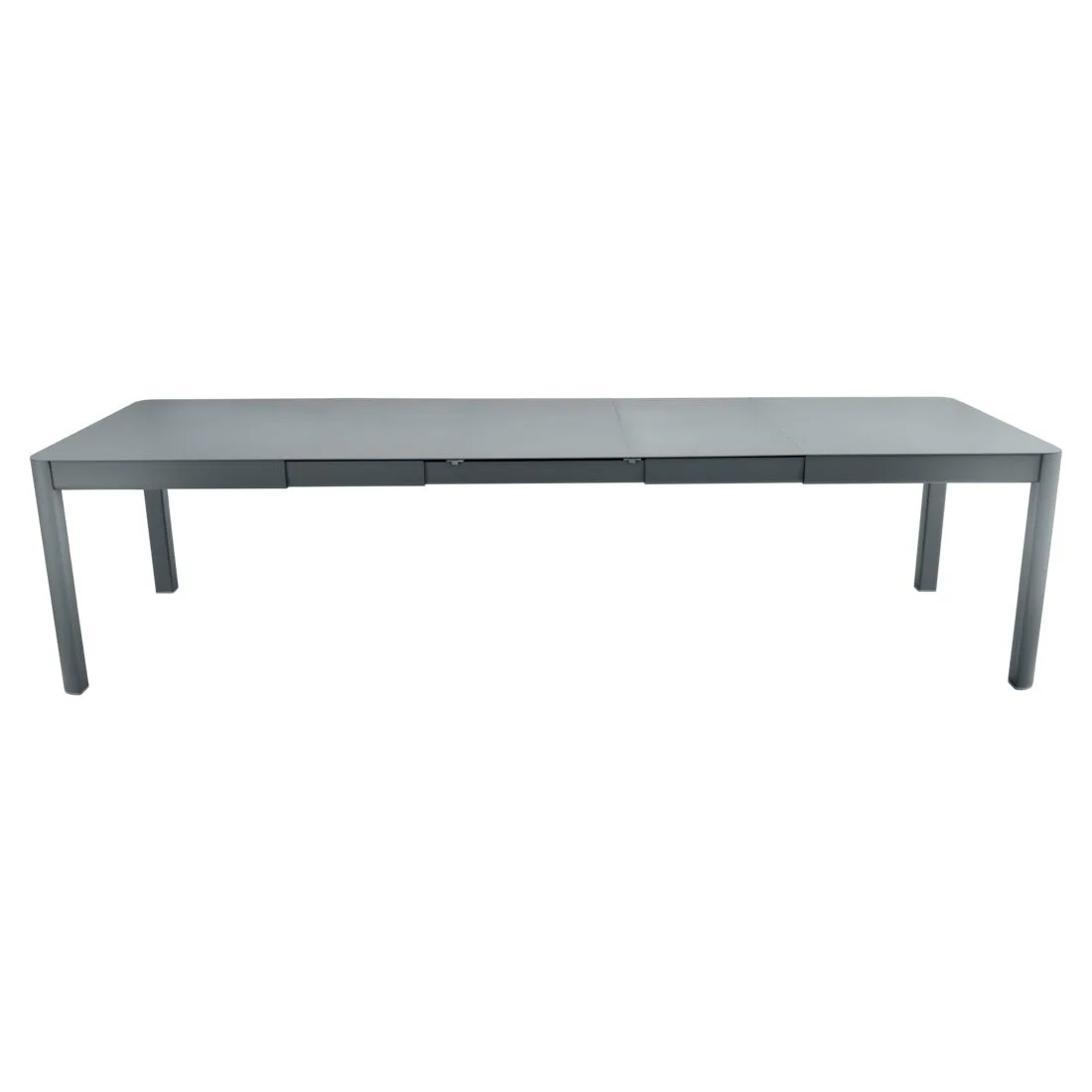 Fermob Ribambelle RIBAMBELLE TABLE 3 ALLONGES XL 149 299X100